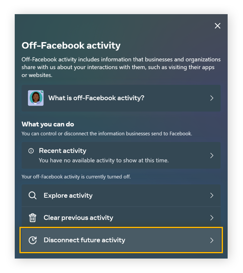How to Stop Ads on Facebook AVG